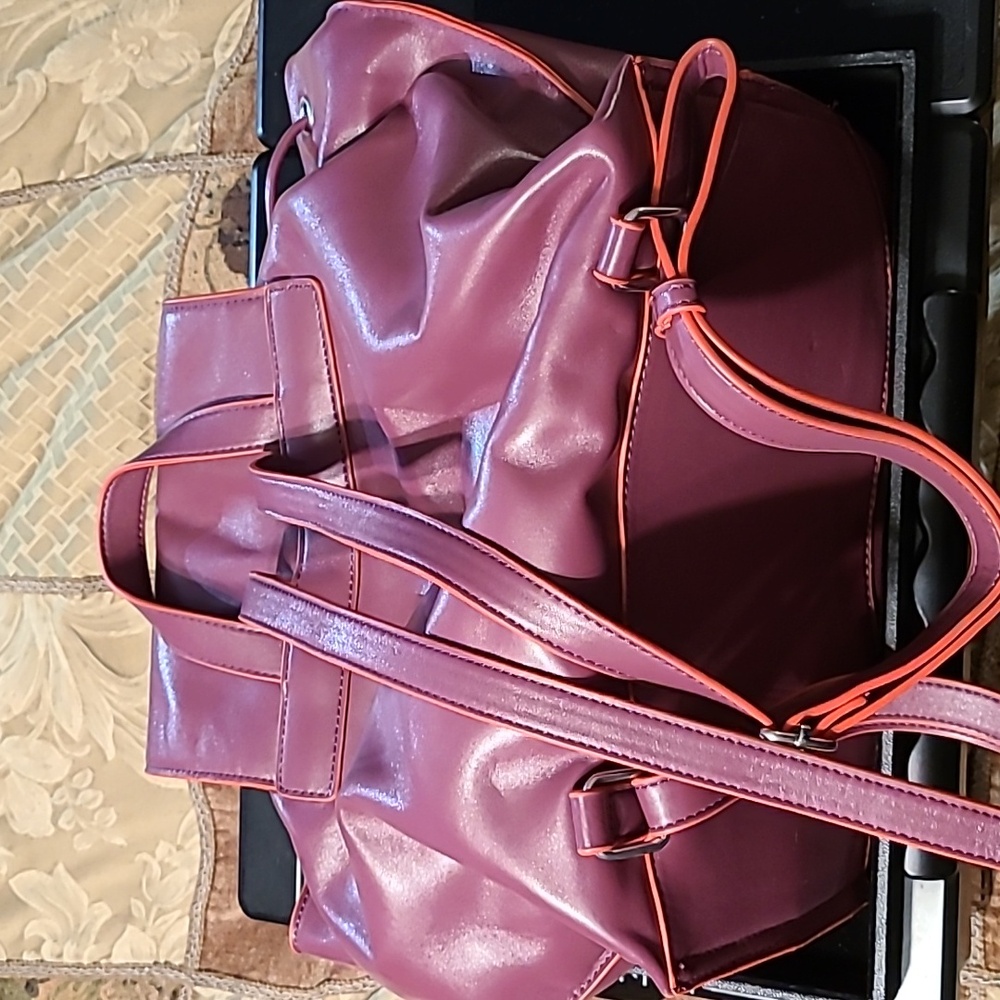 Great backpack - Picture 2 of 3